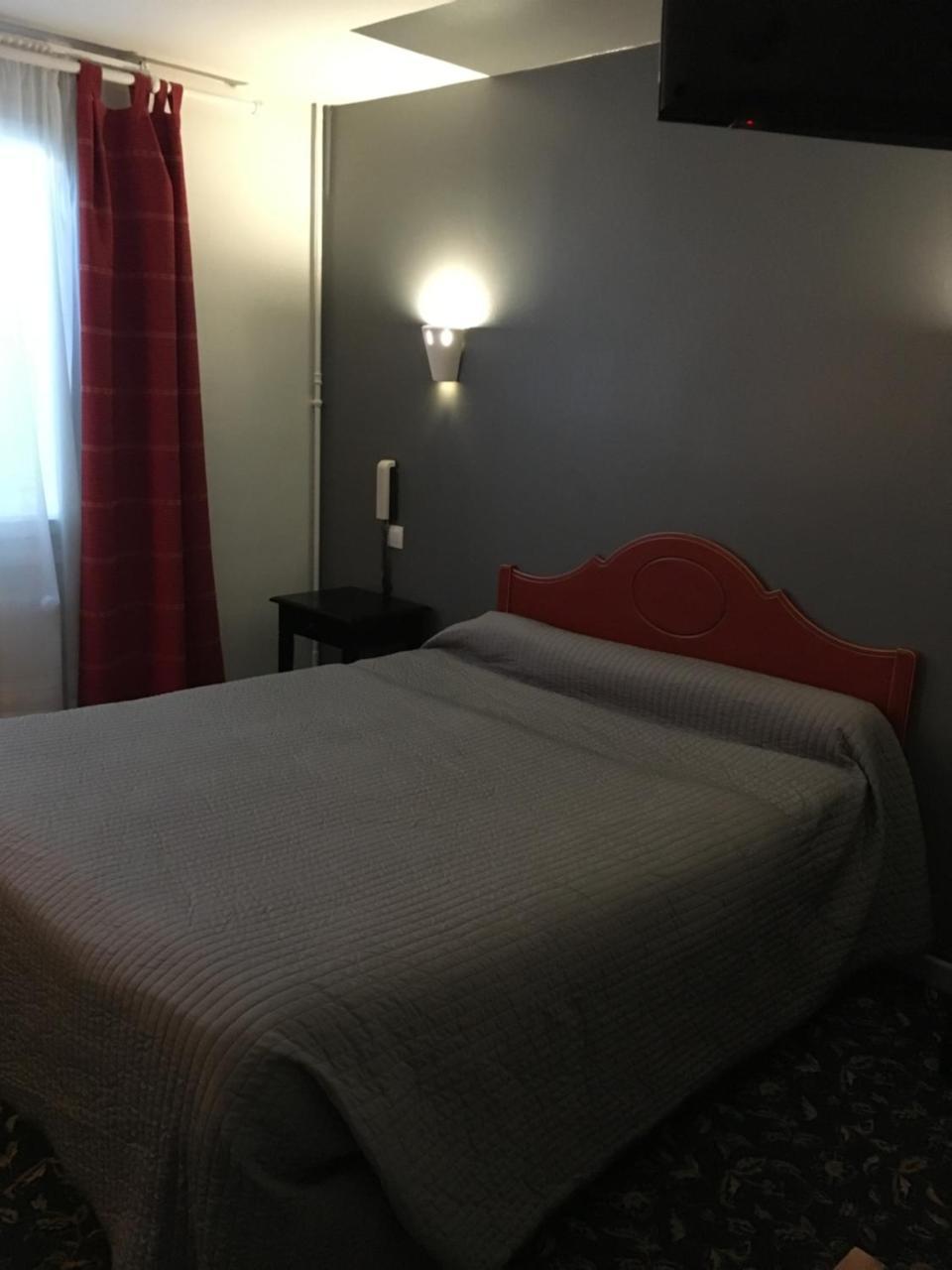 Hotel Victor Hugo Dijon Exteriör bild